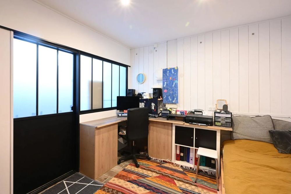 � vendre  Maison Ars-en-R� (17590)