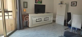  Appartement � vendre 1 pi�ce 31 m�