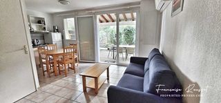  Maison � vendre 3 pi�ces 42 m�