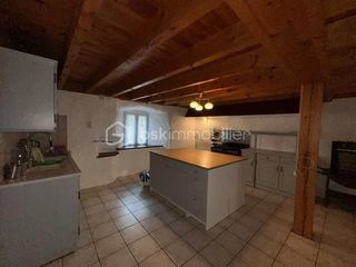  Maison � vendre 4 pi�ces 131 m�