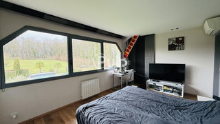  Maison � vendre 7 pi�ces 215 m�