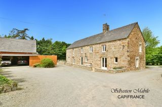  Maison � vendre 8 pi�ces 196 m�