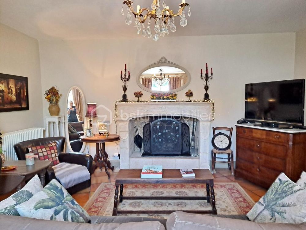 � vendre  Propri�t�/ch�teau Condom (32100)