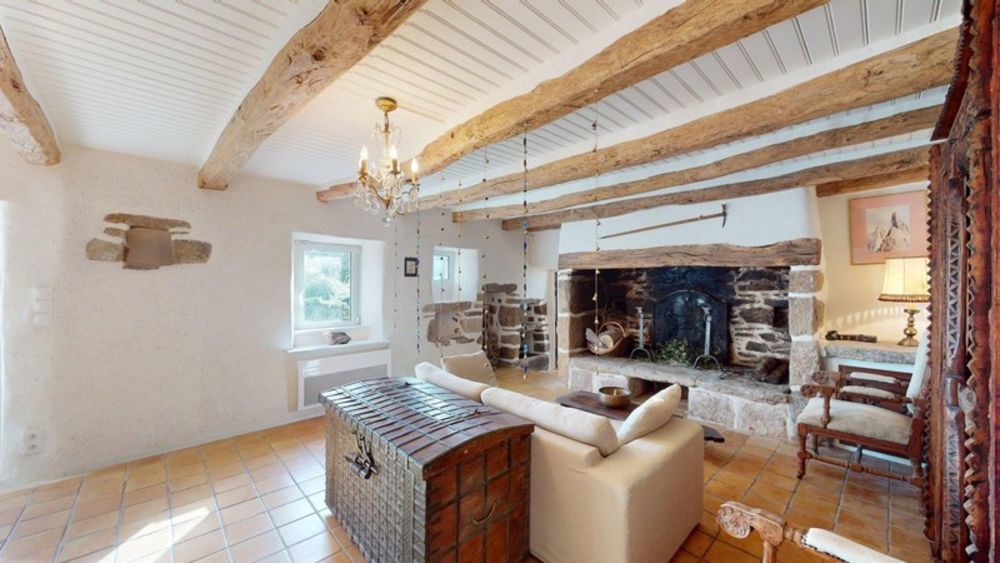 � vendre  Maison Esquibien (29770)