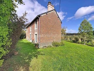  Maison � vendre 5 pi�ces 104 m�