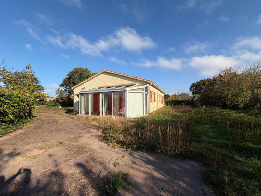 � vendre  Maison Les Sables-d'Olonne (85100)