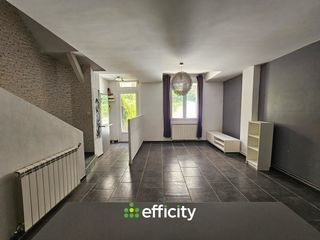  Maison � vendre 4 pi�ces 80 m�