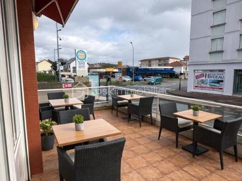 Fonds de commerce 55000 03200 Vichy