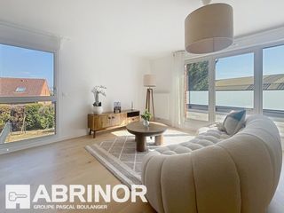  Appartement � vendre 4 pi�ces 95 m�