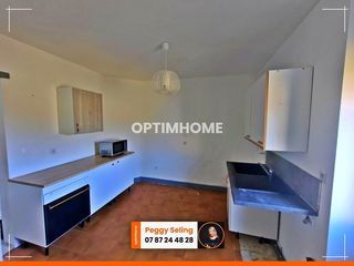  Maison � vendre 4 pi�ces 63 m�