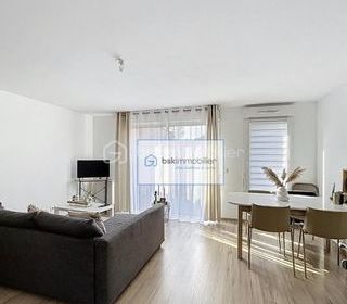  Appartement � vendre 2 pi�ces 47 m�