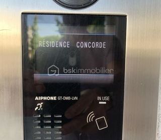  Appartement � vendre 2 pi�ces 54 m�