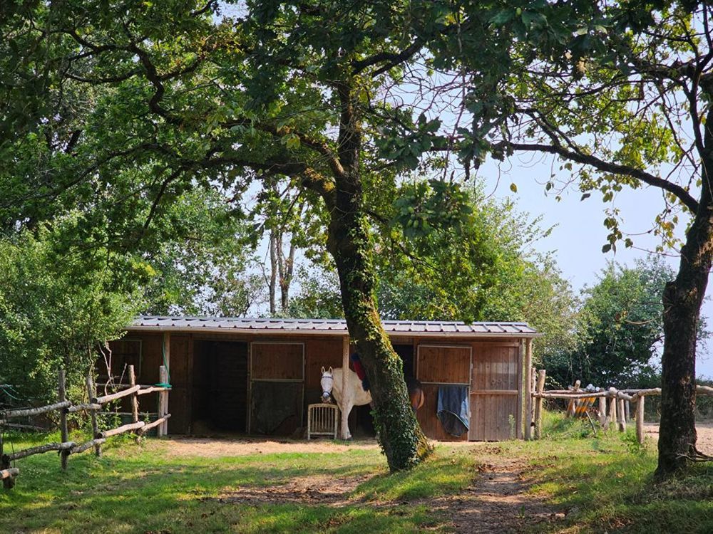 � vendre  Maison Gu�rande (44350)