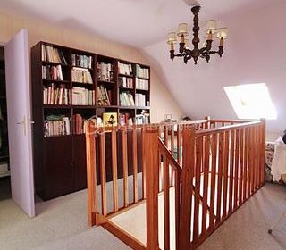  Ferme � vendre 5 pi�ces 125 m�