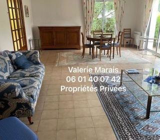  Maison � vendre 7 pi�ces 158 m�