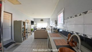  Maison � vendre 6 pi�ces 160 m�