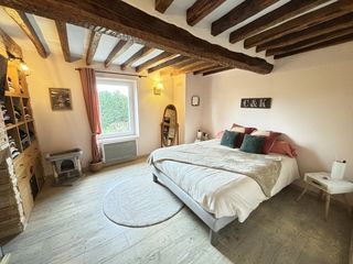  Maison � vendre 5 pi�ces 130 m�