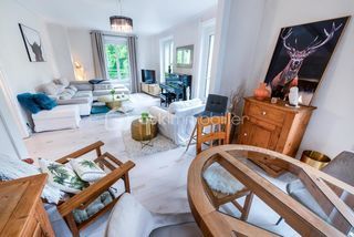  Appartement � vendre 4 pi�ces 127 m�