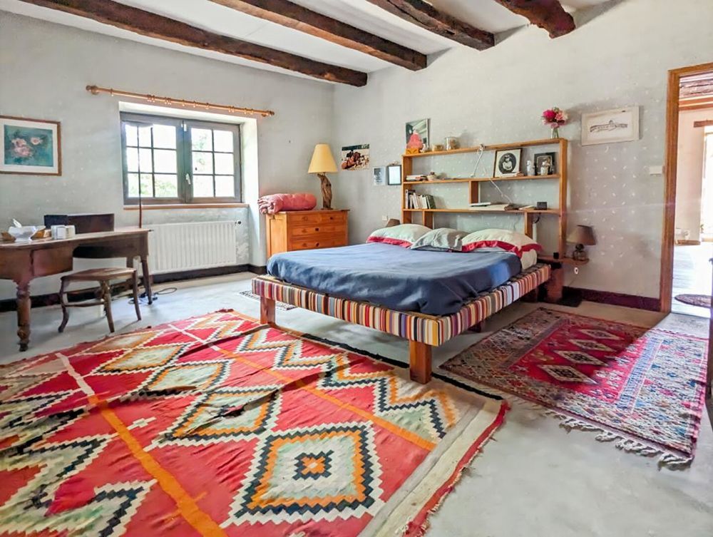 � vendre  Maison Cou�ron (44220)