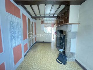  Maison � vendre 6 pi�ces 140 m�