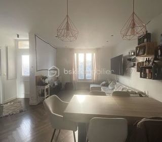  Maison � vendre 4 pi�ces 78 m�