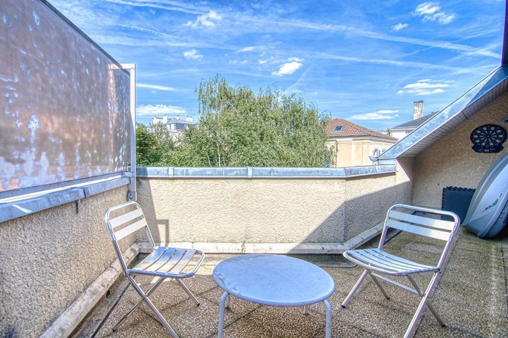 � vendre  Maison Versailles (78000)