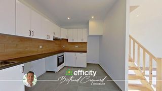  Appartement � vendre 5 pi�ces 78 m�