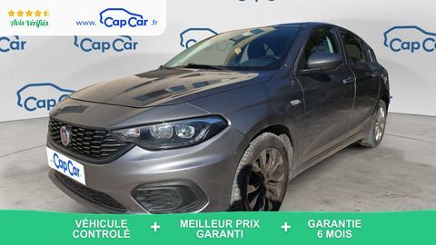 Fiat Tipo II 1.2 Multijet 95 Easy 2019 occasion La Roquebrussanne 83136