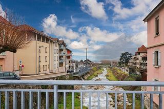  Appartement � vendre 1 pi�ce 24 m�