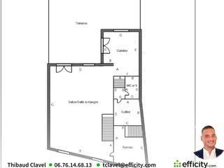  Immeuble � vendre 12 pi�ces 490 m�