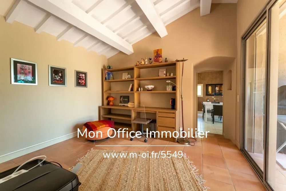 � vendre  Propri�t�/ch�teau Rognes (13840)