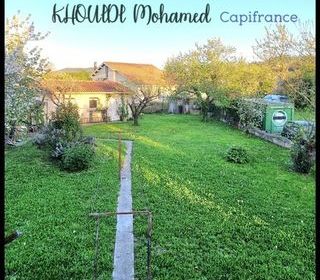  Maison � vendre 6 pi�ces 103 m�