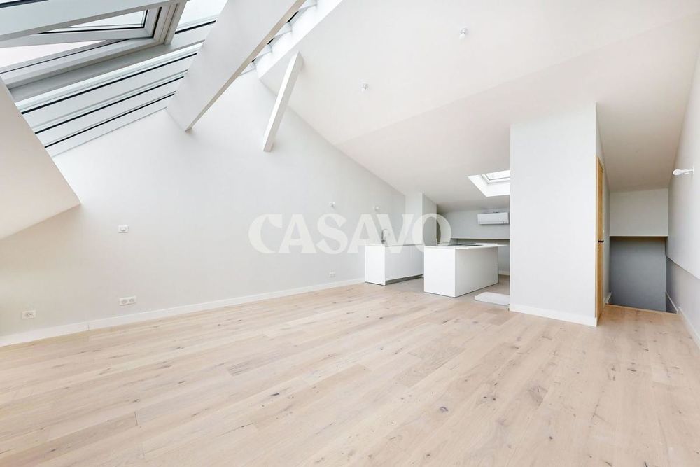 � vendre  Duplex/triplex 