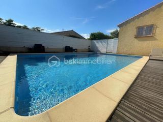  Maison � vendre 6 pi�ces 120 m�