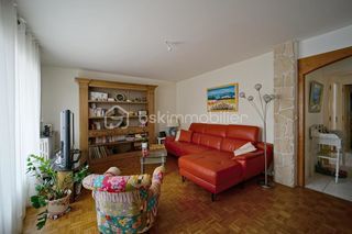  Appartement � vendre 3 pi�ces 59 m�