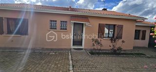  Maison � vendre 5 pi�ces 100 m�