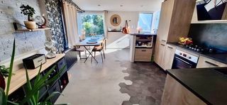  Appartement � vendre 3 pi�ces 44 m�