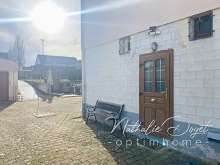  Maison � vendre 3 pi�ces 80 m�