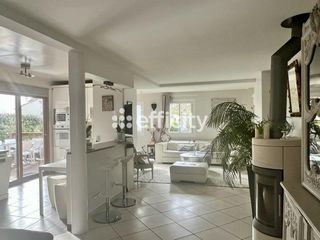  Maison � vendre 7 pi�ces 169 m�