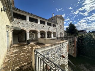  Maison � vendre 14 pi�ces 250 m�