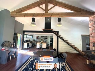  Maison � vendre 3 pi�ces 130 m�