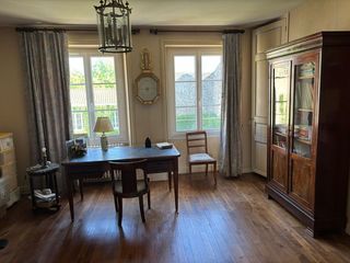  Maison � vendre 14 pi�ces 377 m�