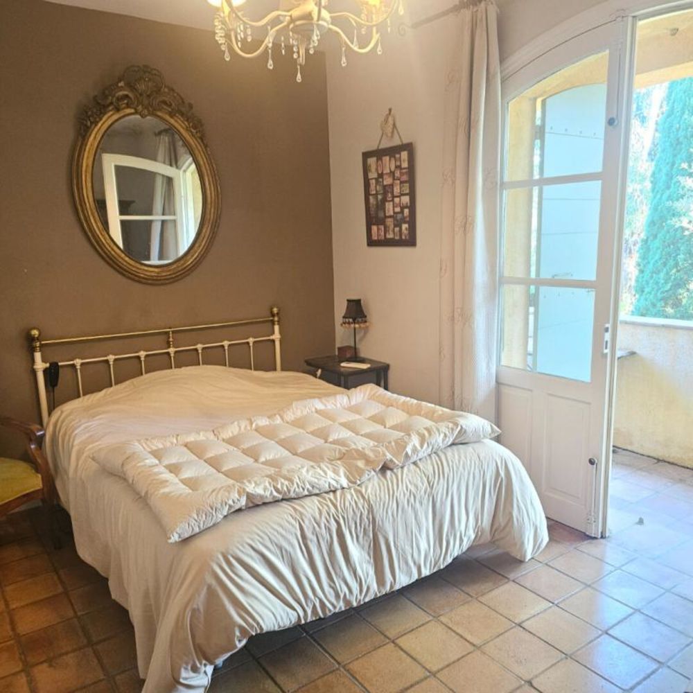 � vendre  Villa Grimaud (83310)