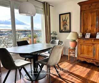  Appartement � vendre 5 pi�ces 106 m�