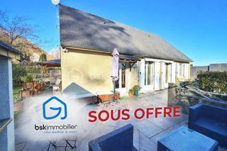  Maison � vendre 6 pi�ces 135 m�