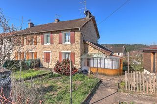  Maison � vendre 6 pi�ces 119 m�