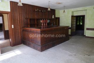  Maison � vendre 15 + pi�ces 580 m�