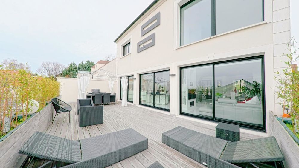 � vendre  Villa La Varenne St Hilaire (94210)