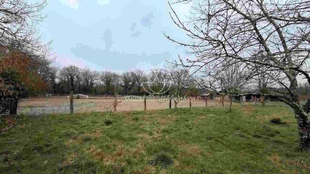 � vendre  Maison Gy-en-Sologne (41230)