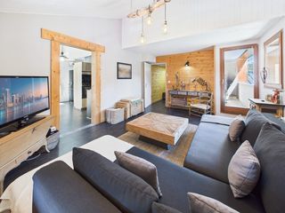  Appartement � vendre 4 pi�ces 71 m�